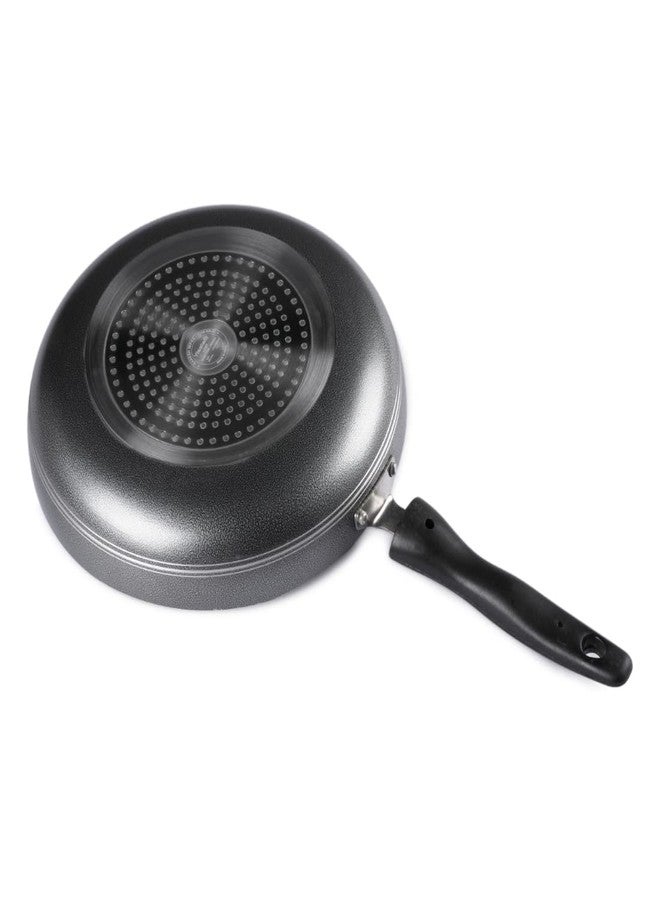 Visalam I Class Induction Frypan (280Mm Die, Thick-3Mm) - Image 2